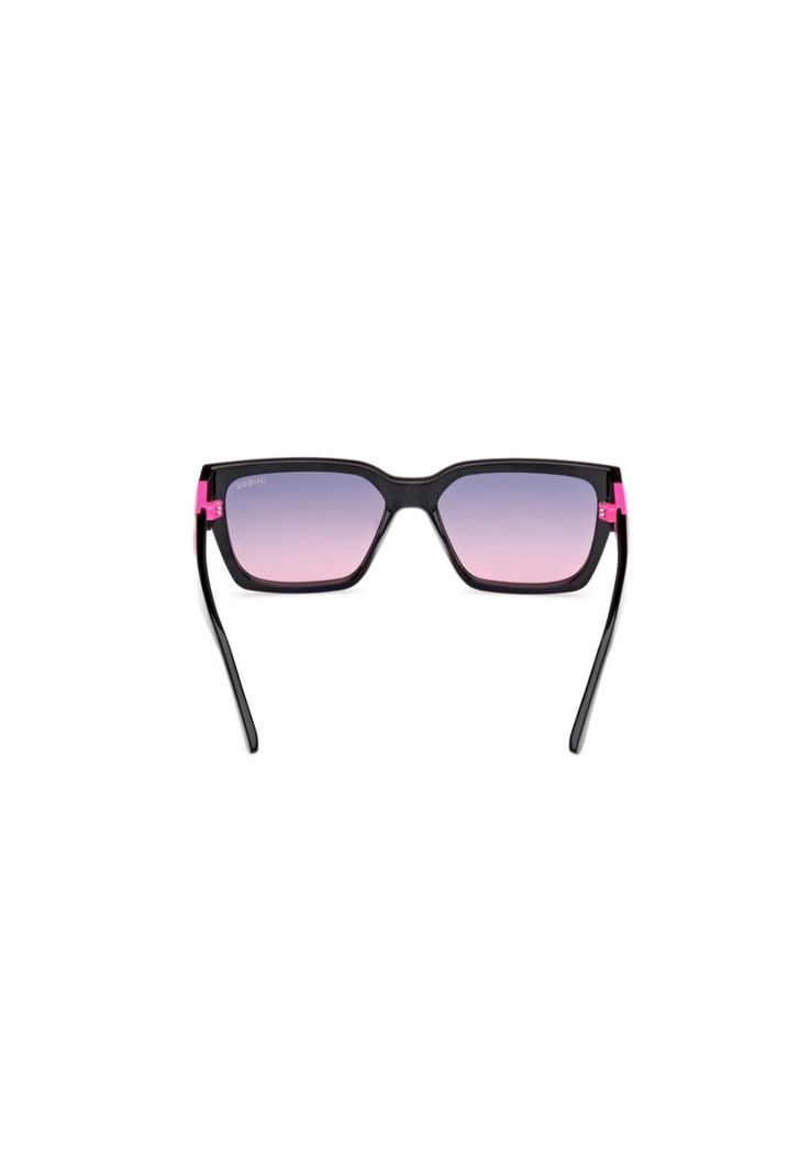 Lentes de Sol Rosado Guess GU791674T-4