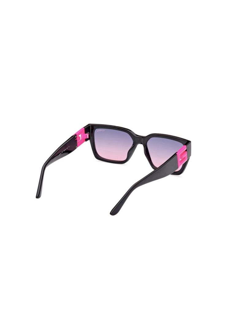 Lentes de Sol Rosado Guess GU791674T-5