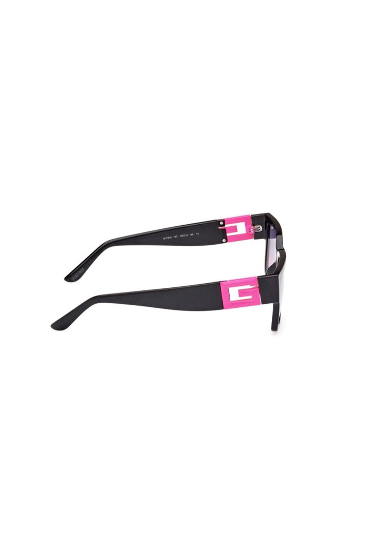 Lentes de Sol Rosado Guess GU791674T-6