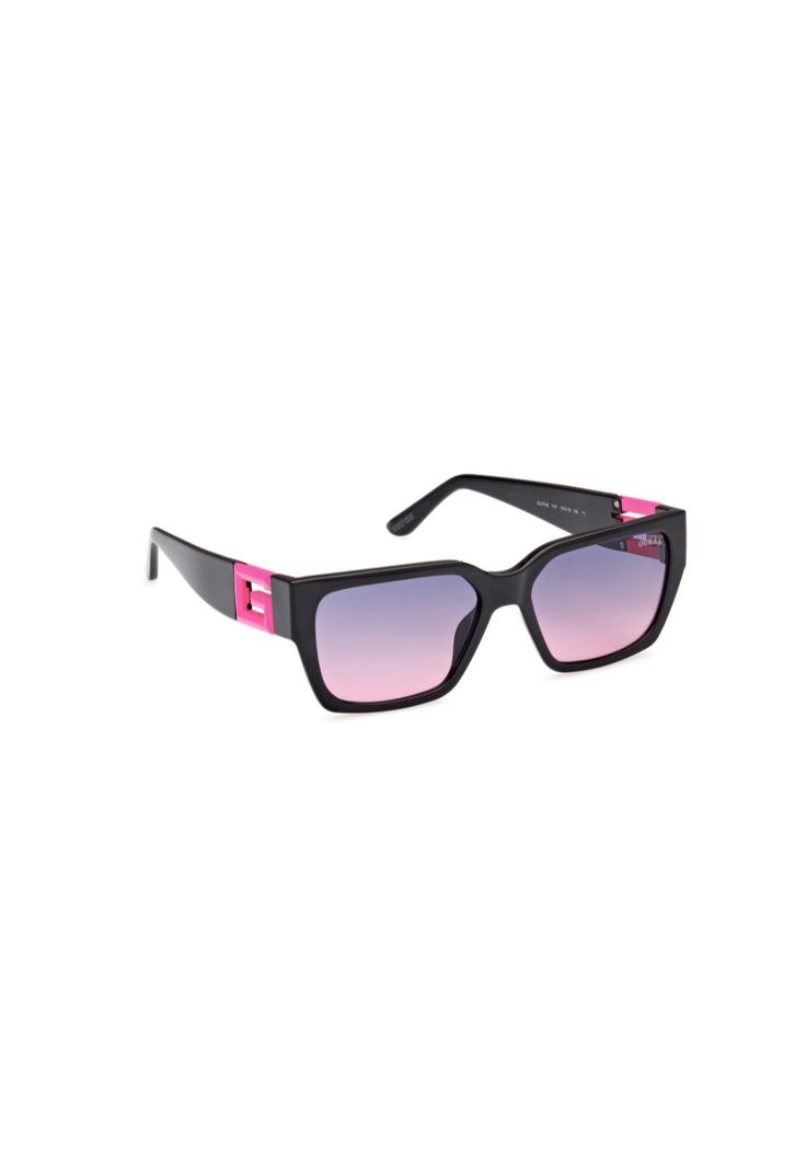 Lentes de Sol Rosado Guess GU791674T-7