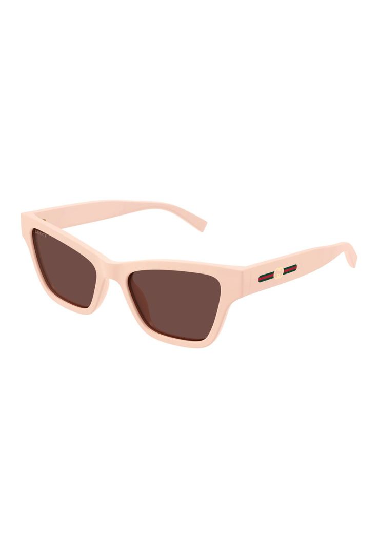 Gucci Lentes de Sol GG1982S 004 53 Rosado M