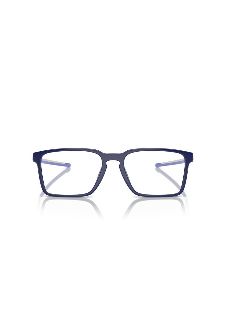 Lentes Ópticos Azul Scuderia Ferrari FZ8005U512-0