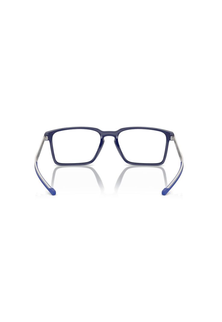 Lentes Ópticos Azul Scuderia Ferrari FZ8005U512-3