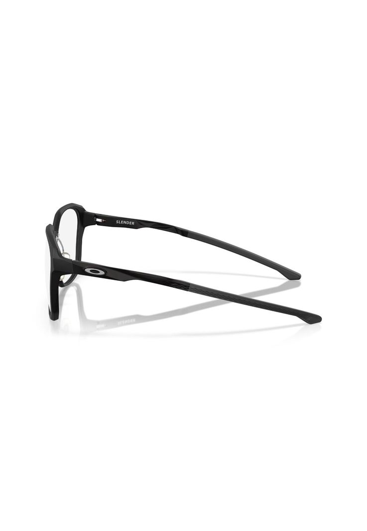 Lentes Ópticos Slender Negro Oakley Frame OX8193819301-2
