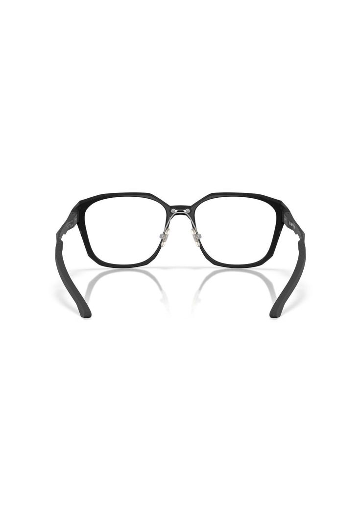 Lentes Ópticos Slender Negro Oakley Frame OX8193819301-3