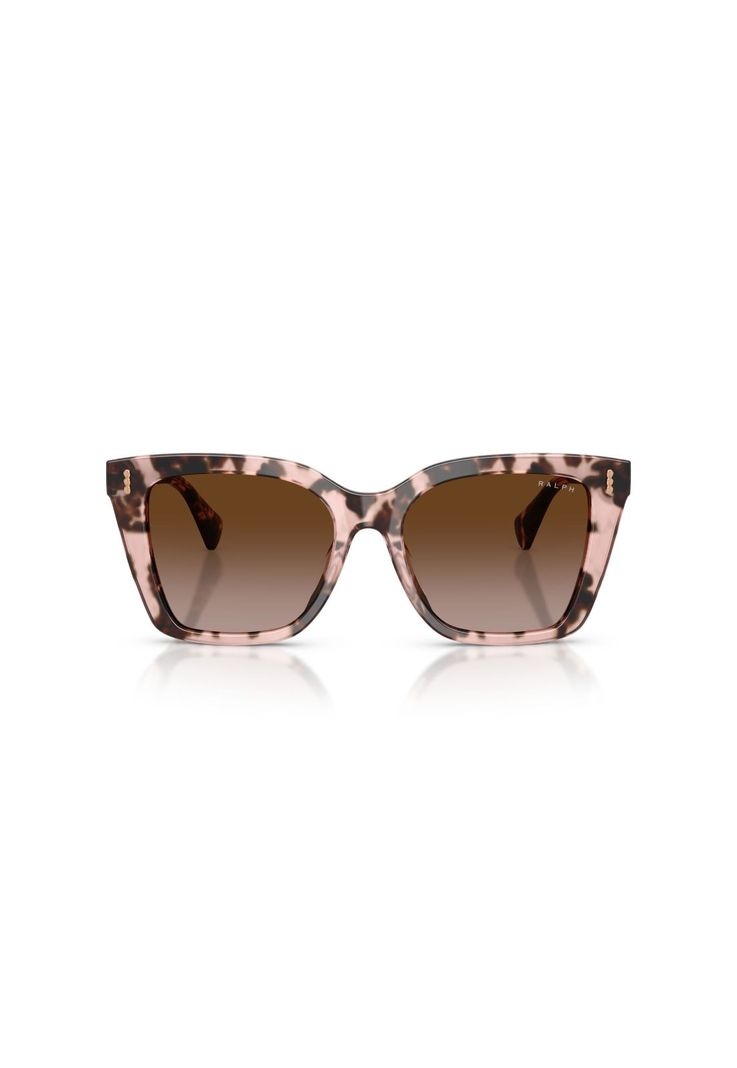 Ralph Lentes de Sol Degradados RA5349U 605813 53 Cafe M