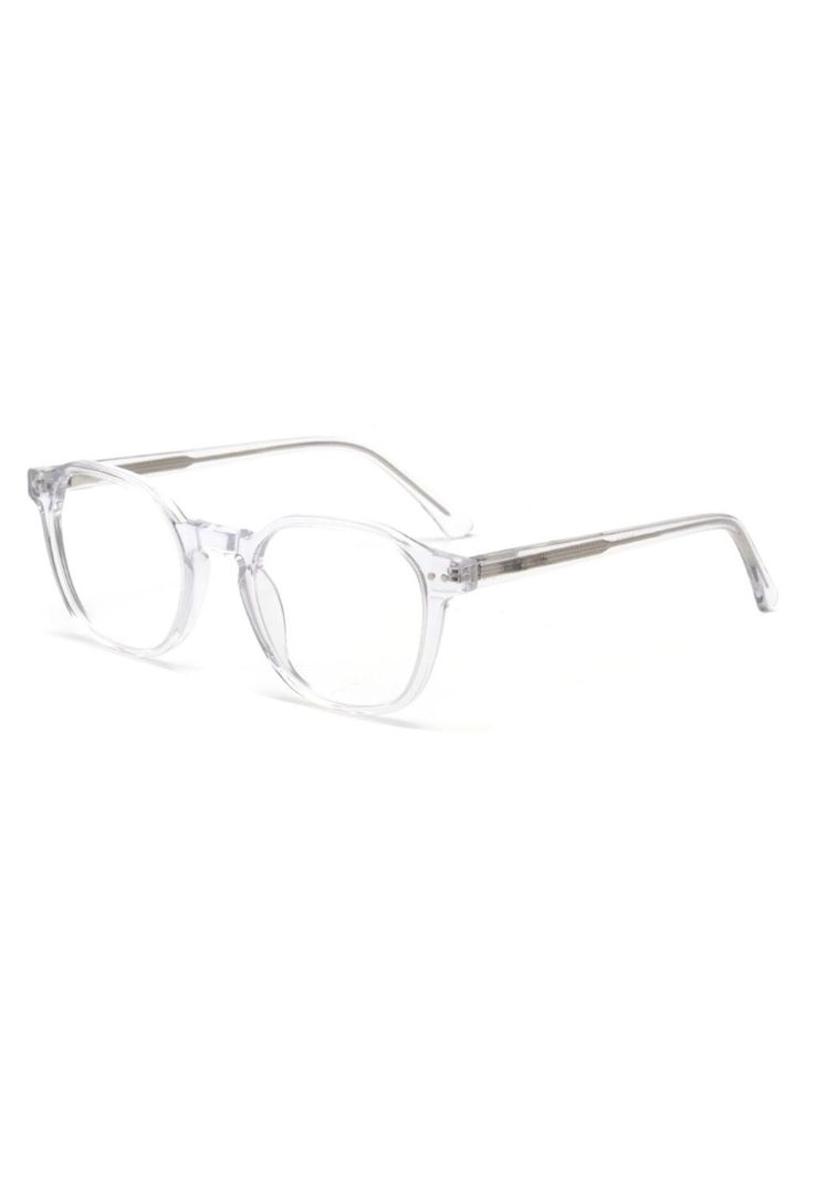 Lentes Ópticos Smith Transparente York Eyewear YKR0007OC348-1