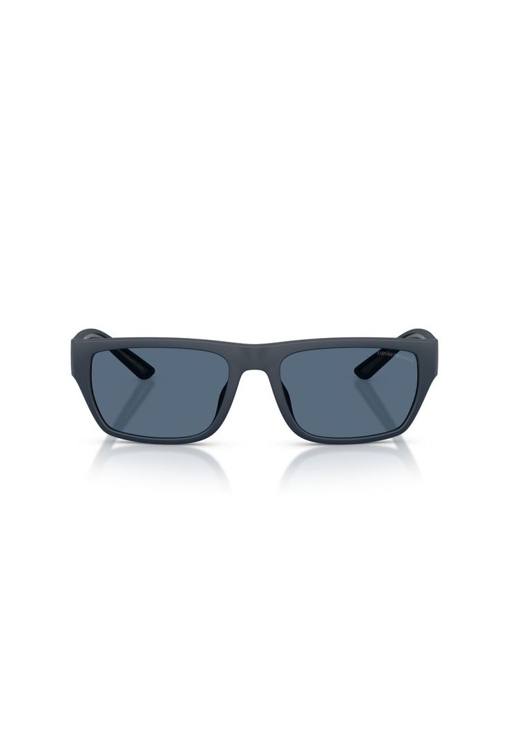 Emporio Armani Lentes de Sol EA4267U 618580 57 Azul M