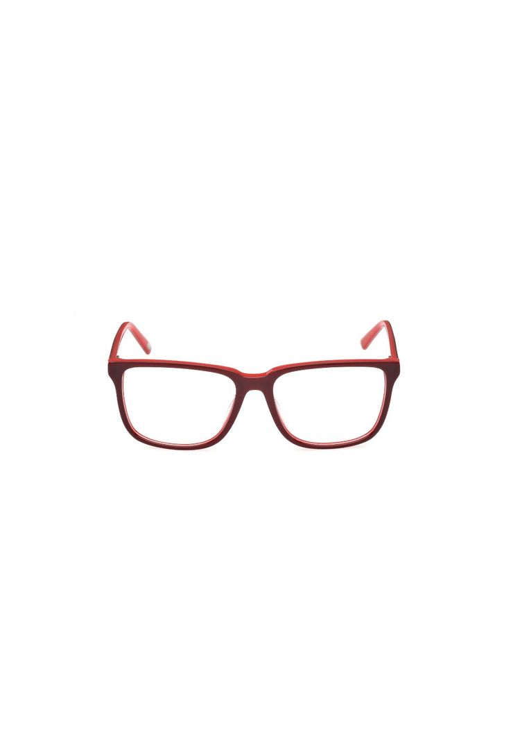 Lentes Opticos Rojo Brillante Skechers SE3386066 M