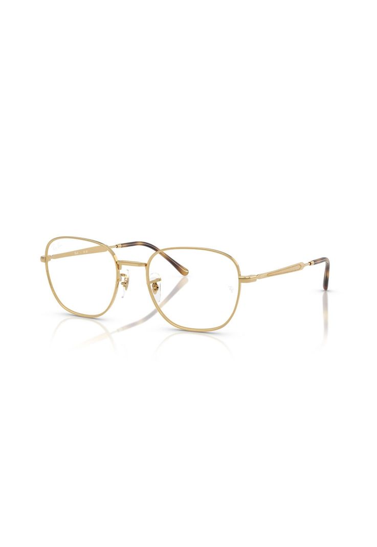 Lentes Ópticos Dorado Ray-Ban Optical RX65342500-1