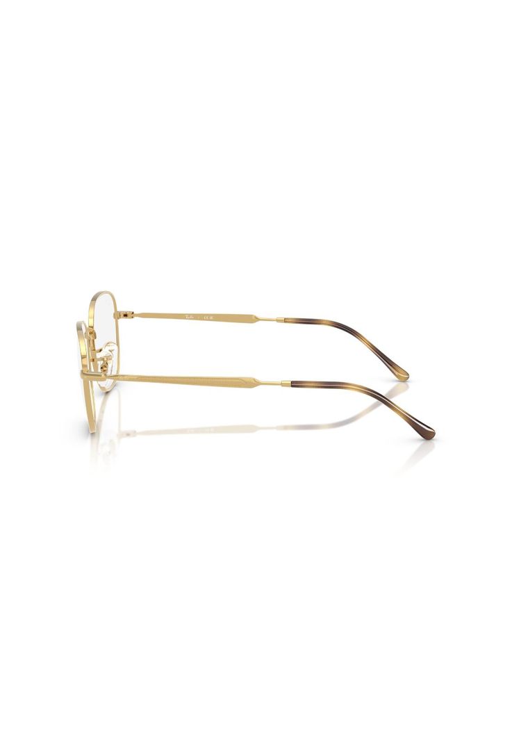 Lentes Ópticos Dorado Ray-Ban Optical RX65342500-2