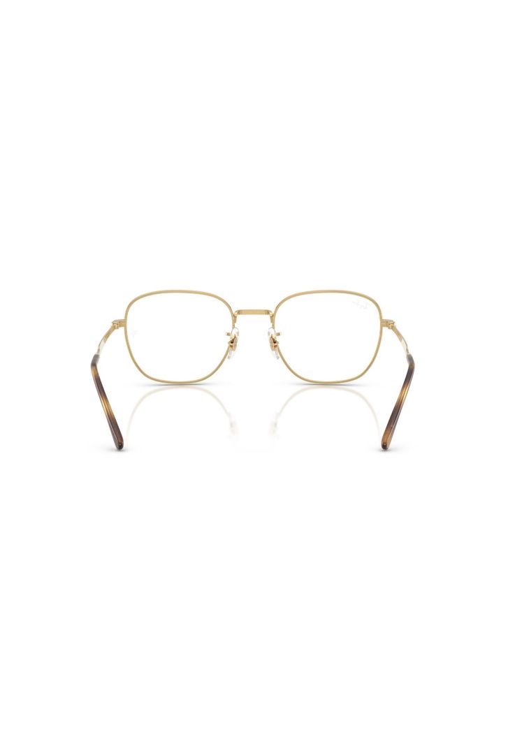 Lentes Ópticos Dorado Ray-Ban Optical RX65342500-3