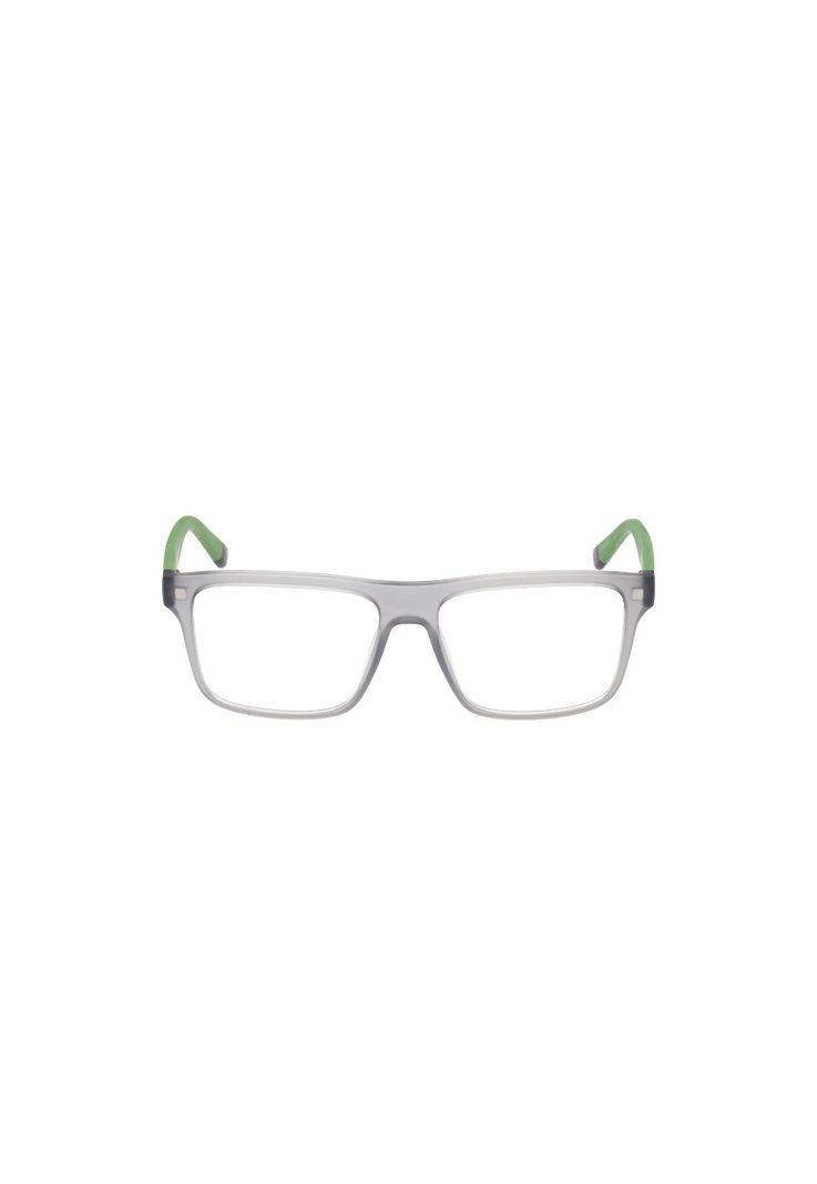 Lentes Ópticos con Clip On Gris Timberland TB50008020-0