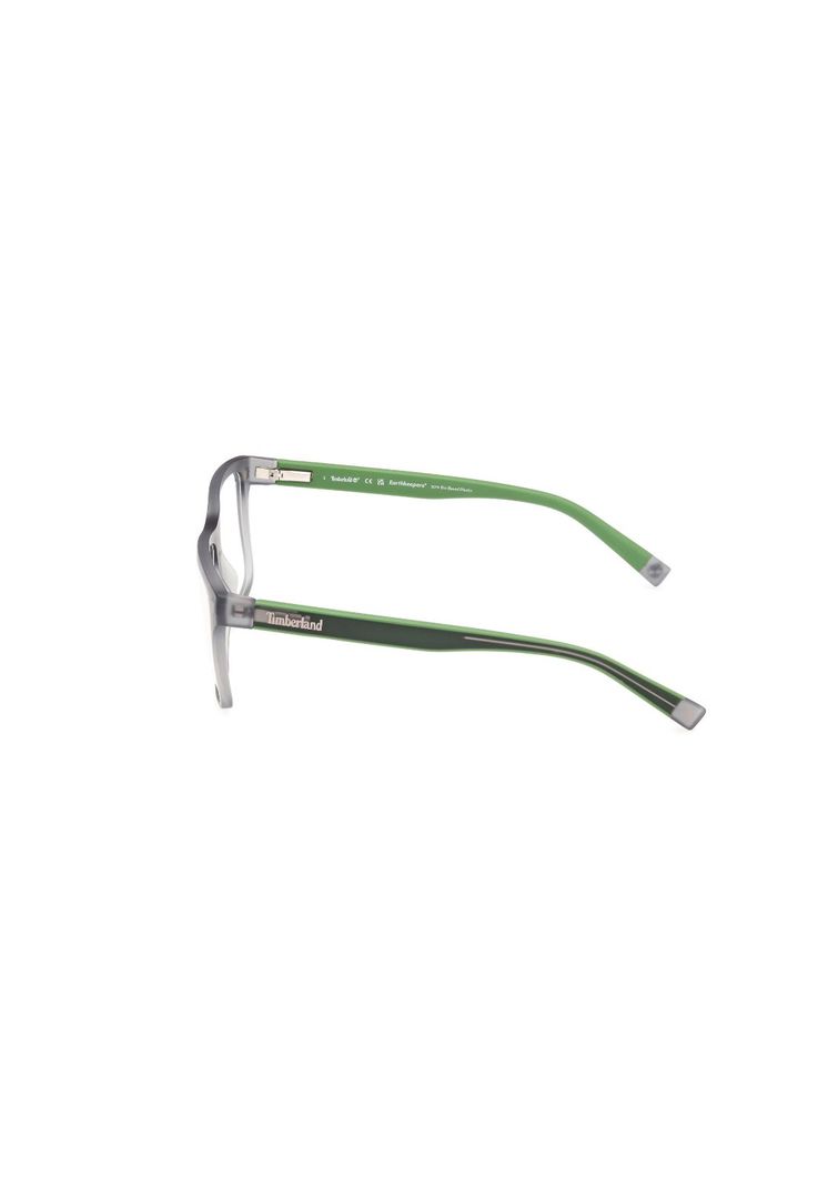 Lentes Ópticos con Clip On Gris Timberland TB50008020-2