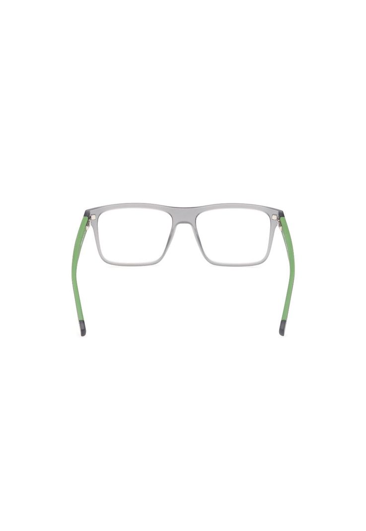 Lentes Ópticos con Clip On Gris Timberland TB50008020-4