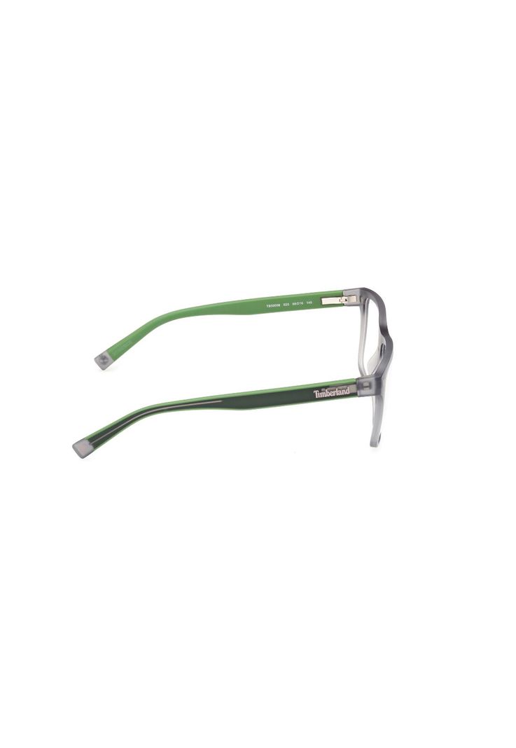 Lentes Ópticos con Clip On Gris Timberland TB50008020-6