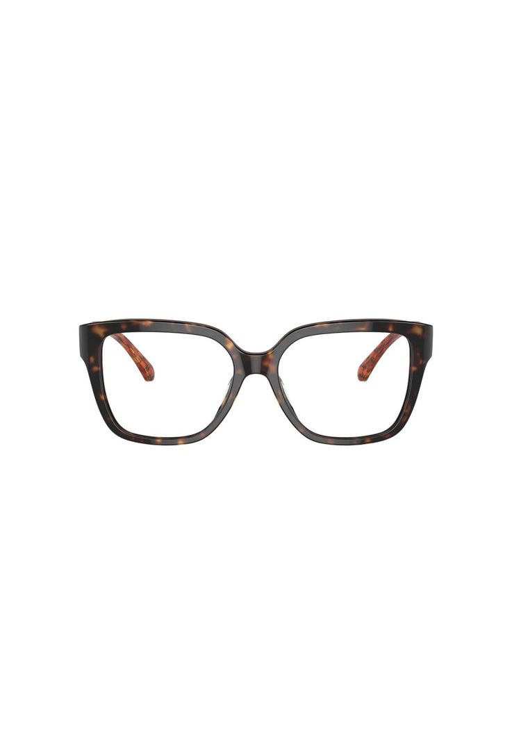 Lentes Ópticos Polanco Havana Michael Kors MK41123006-0