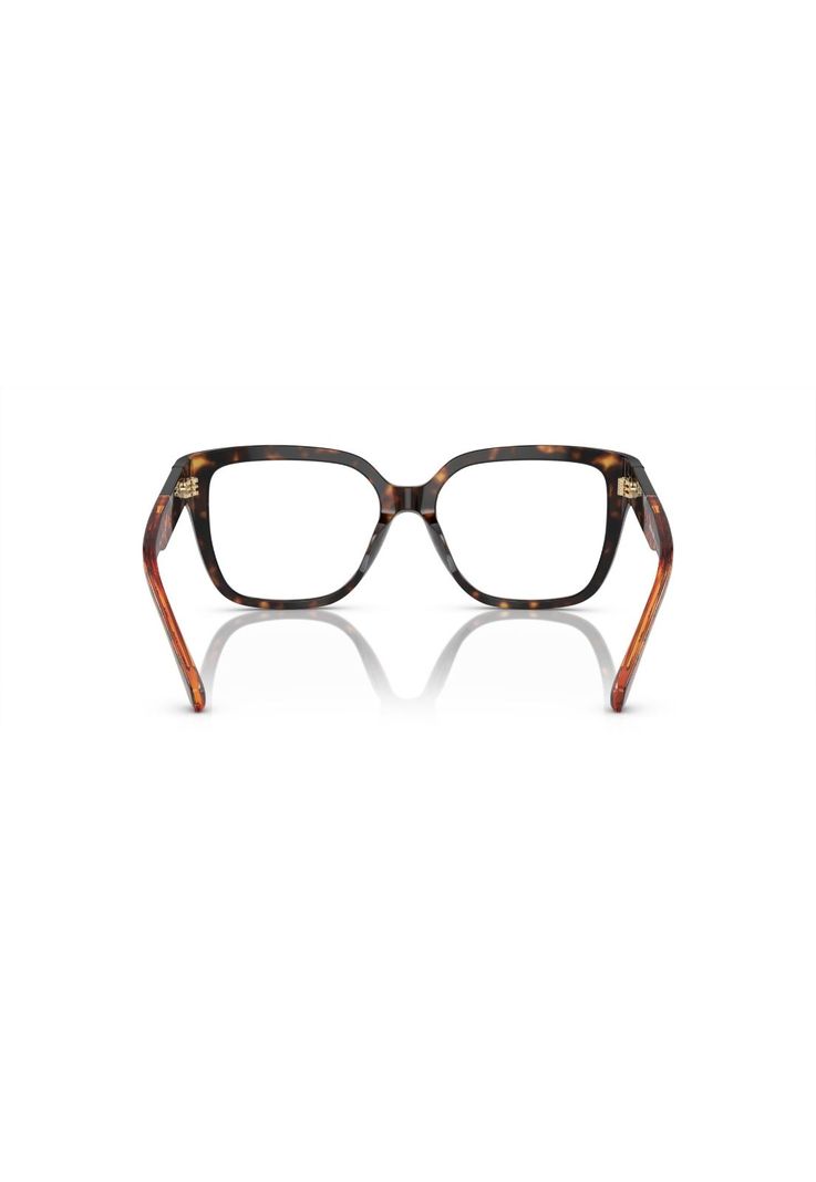 Lentes Ópticos Polanco Havana Michael Kors MK41123006-3