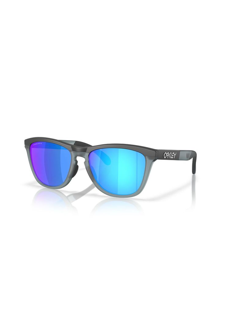 Lentes de Sol Frogskins Range Prizm Oakley OO9284928419-1