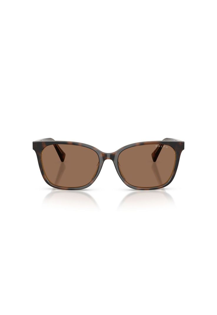 Ralph Lentes de Sol RA5348U 629473 56 Cafe M