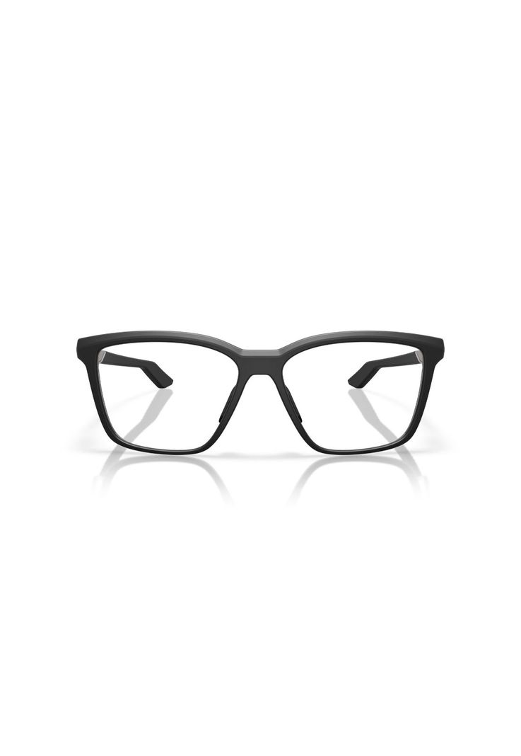 Oakley Frame Lentes Opticos Enigma Mass OX8191 819103 57 Negro M