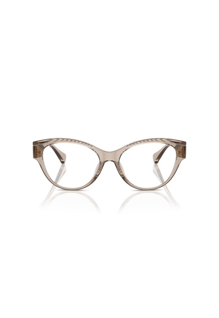 Lentes Ópticos Beige Ralph Lauren RA7164U5802-0