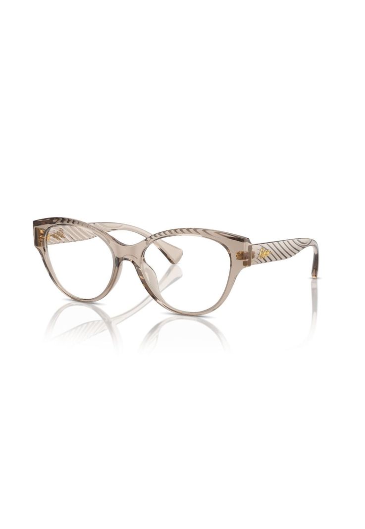 Lentes Ópticos Beige Ralph Lauren RA7164U5802-1
