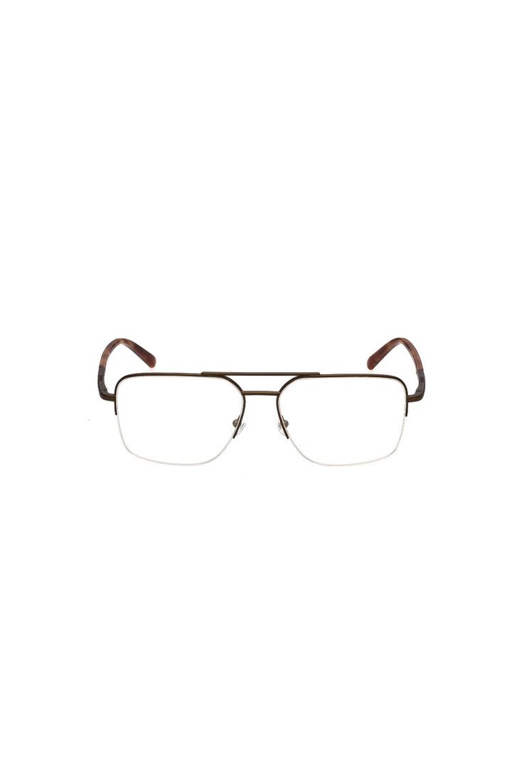 Lentes Ópticos Negro Timberland TB1772038-0