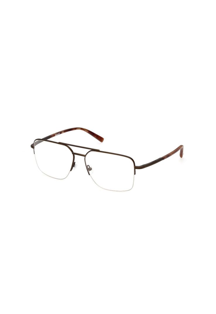 Lentes Ópticos Negro Timberland TB1772038-1