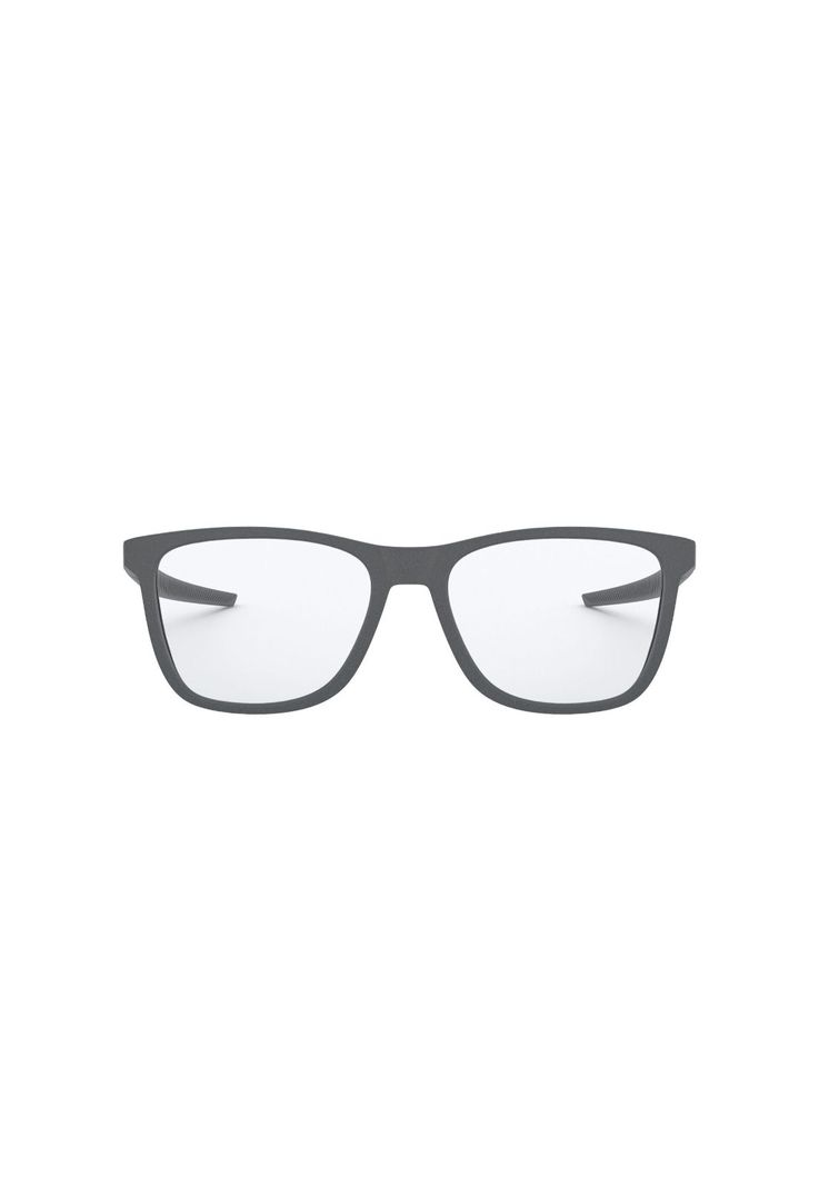 Lentes Ópticos Centerboard Acero Satinado Oakley Frame-0