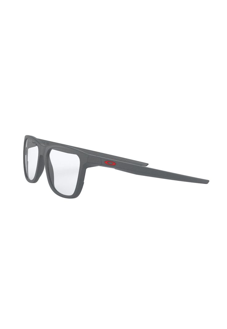 Lentes Ópticos Centerboard Acero Satinado Oakley Frame-2