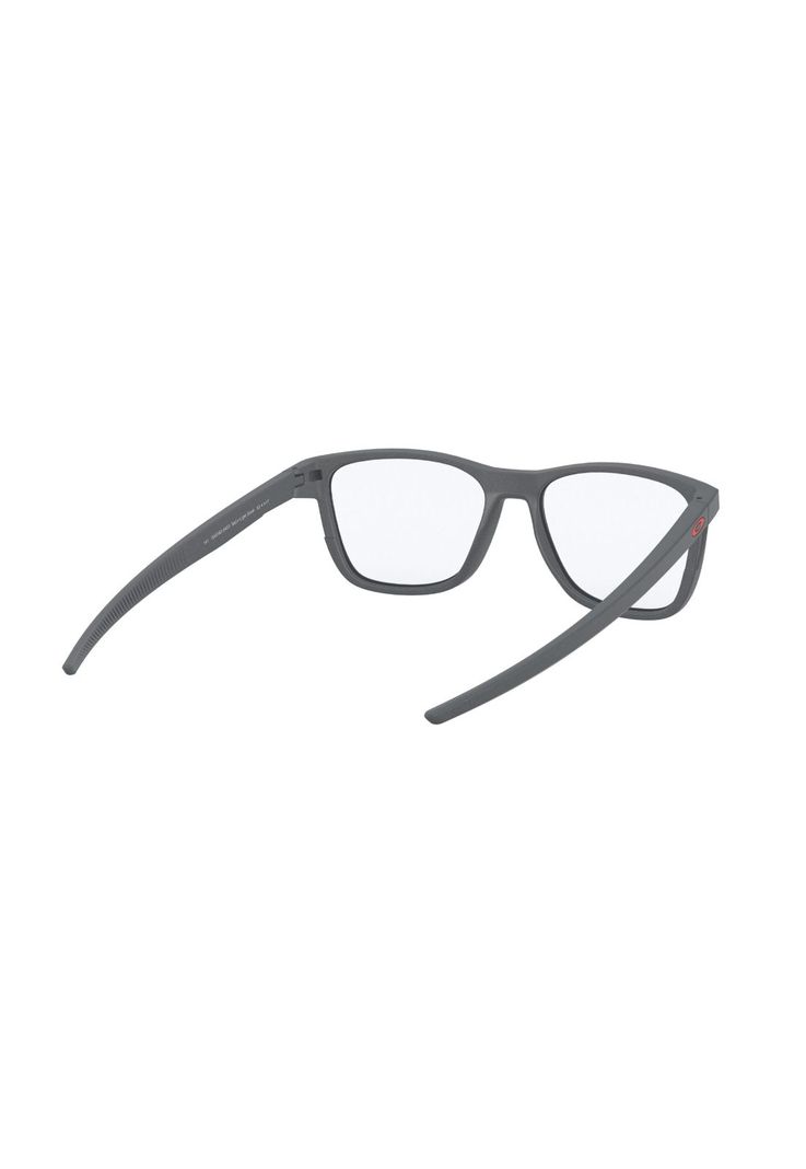 Lentes Ópticos Centerboard Acero Satinado Oakley Frame-7