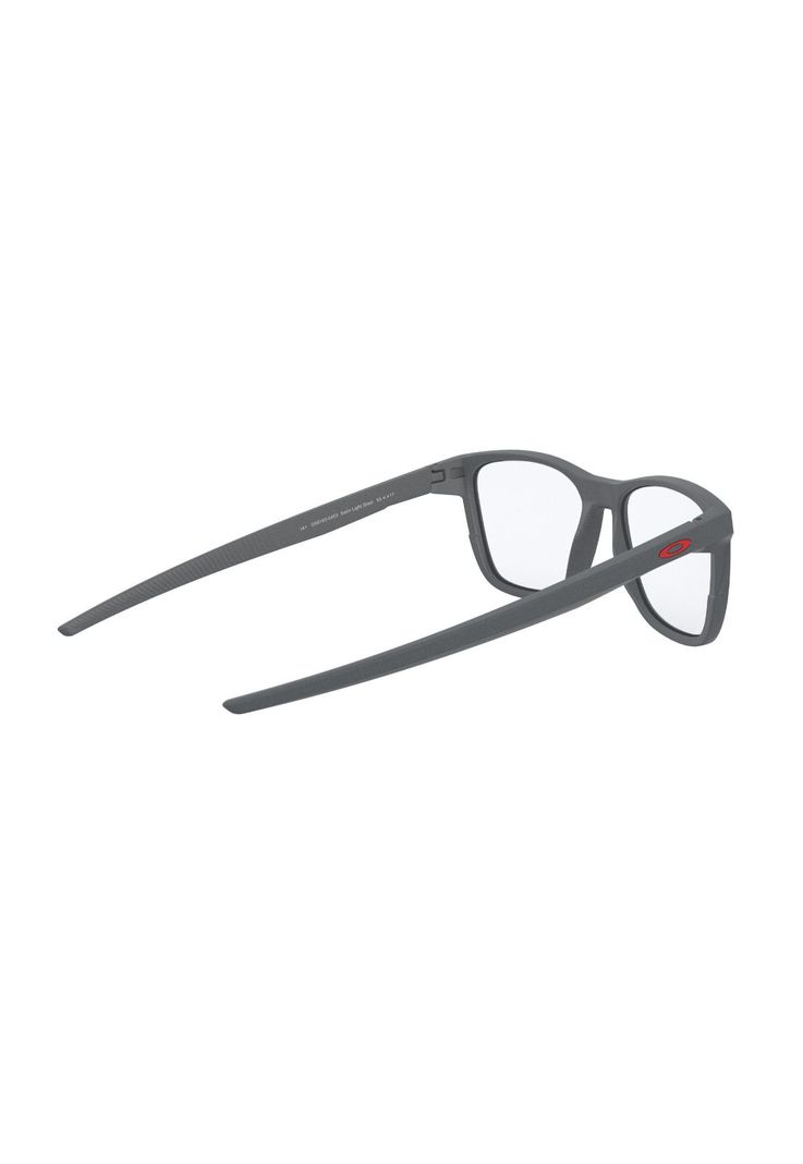 Lentes Ópticos Centerboard Acero Satinado Oakley Frame-8