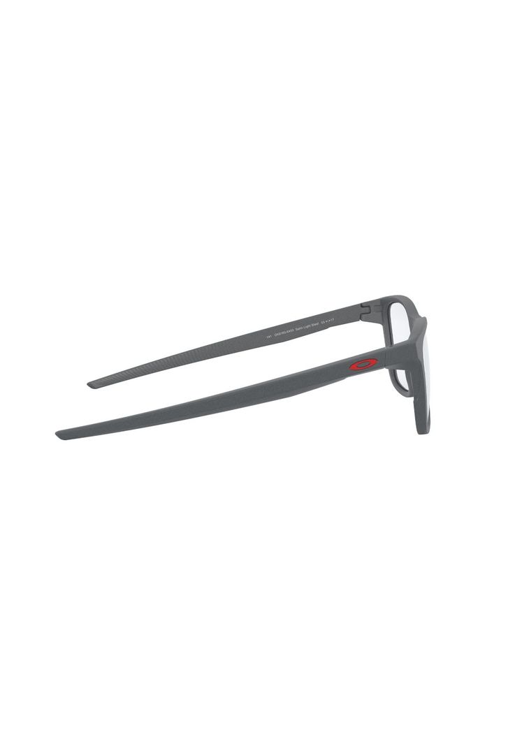 Lentes Ópticos Centerboard Acero Satinado Oakley Frame-9