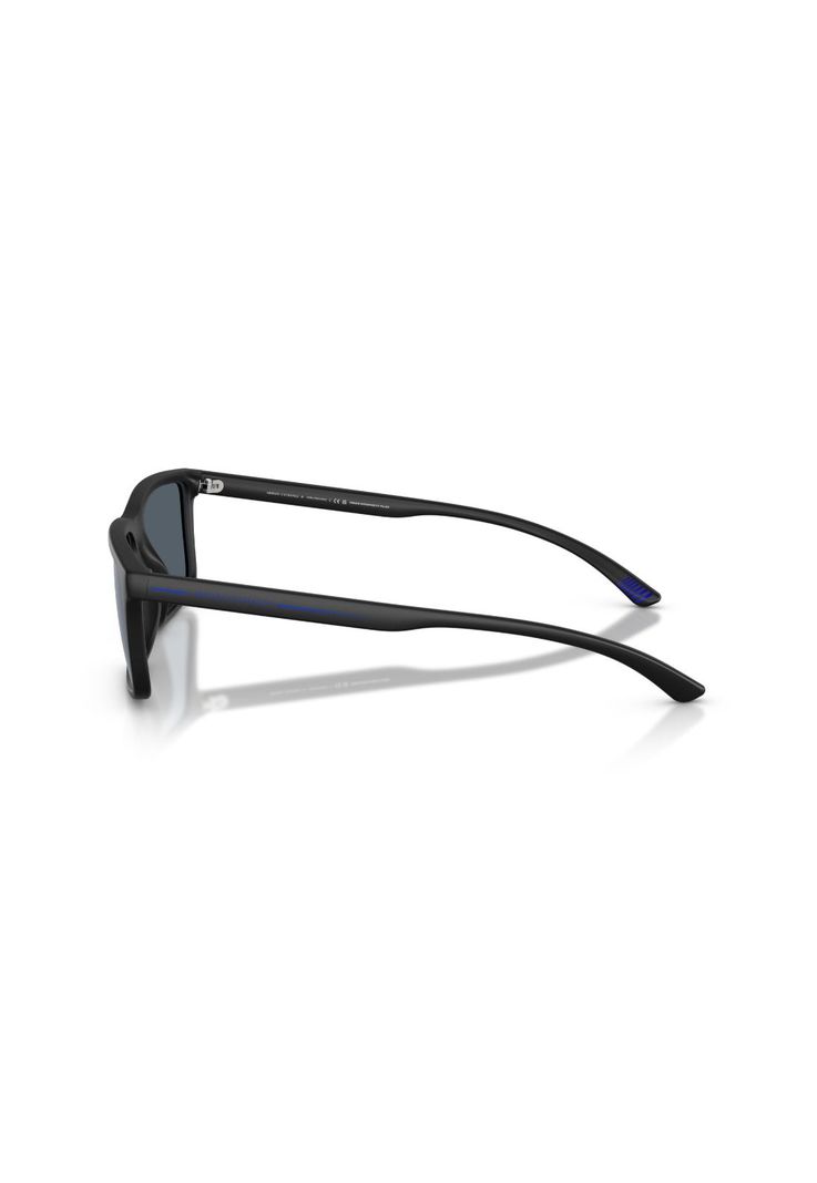 Lentes de Sol Espejados Armani Exchange AX4157SU807855-2