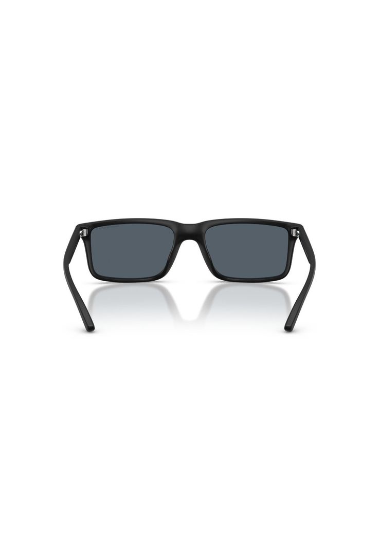 Lentes de Sol Espejados Armani Exchange AX4157SU807855-3