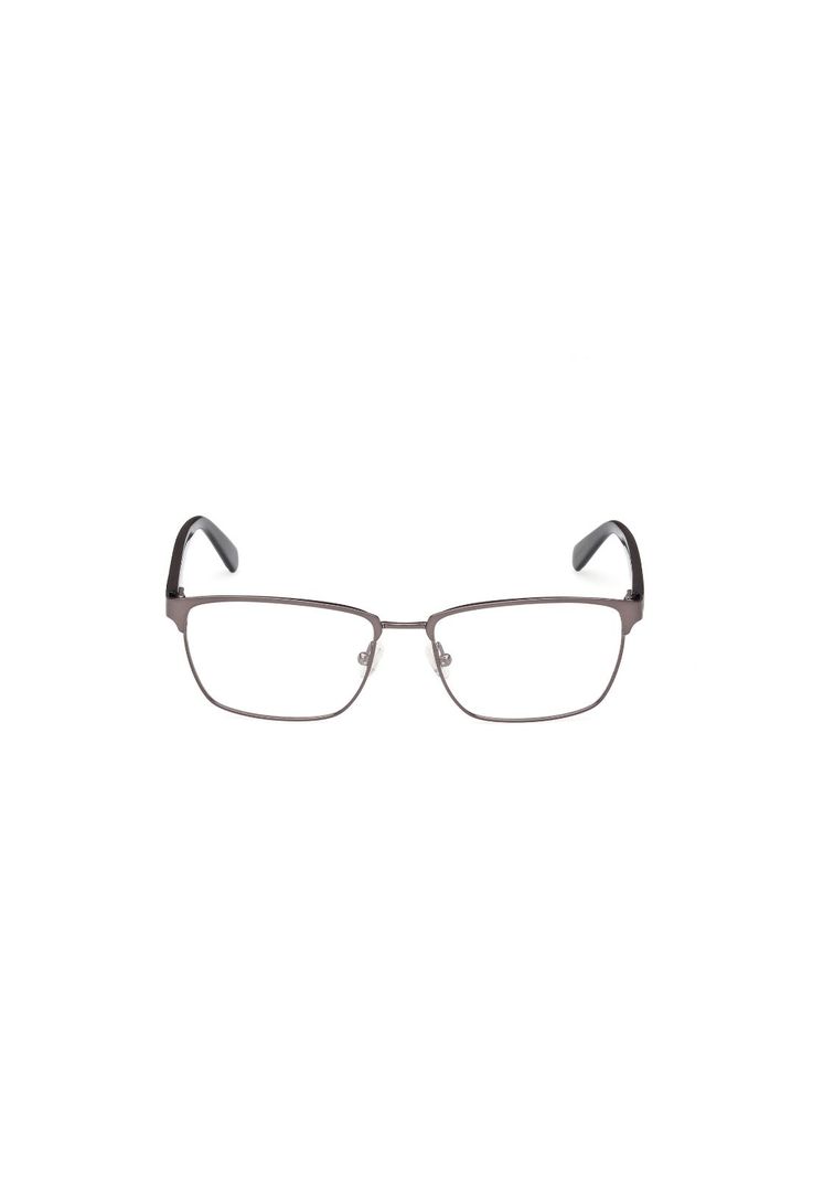 Lentes Opticos Gris Guess GU50091007 M