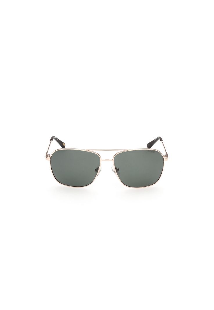 Lentes de Sol Gold Polarizados Skechers SE611432R-0