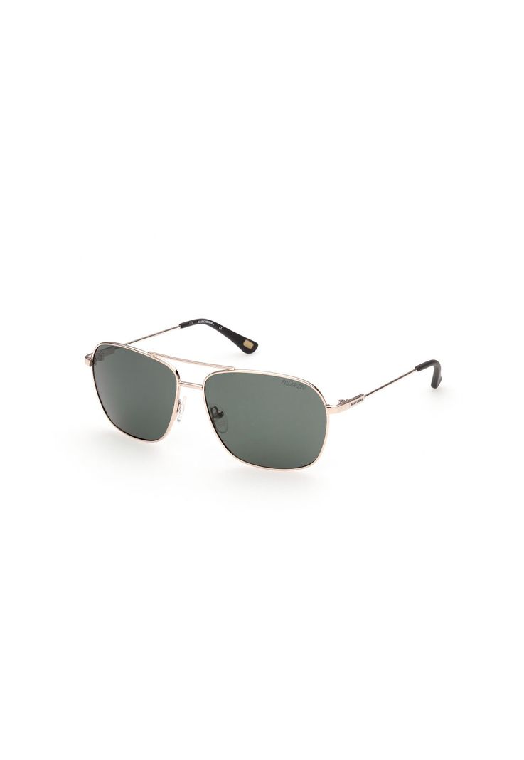 Lentes de Sol Gold Polarizados Skechers SE611432R-1