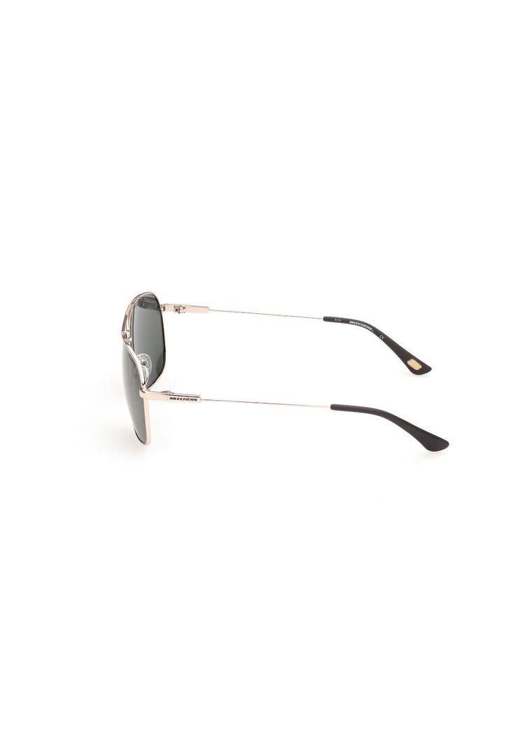 Lentes de Sol Gold Polarizados Skechers SE611432R-2