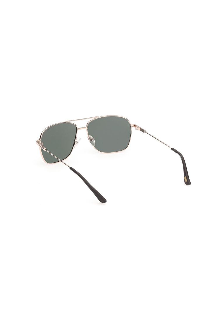 Lentes de Sol Gold Polarizados Skechers SE611432R-3