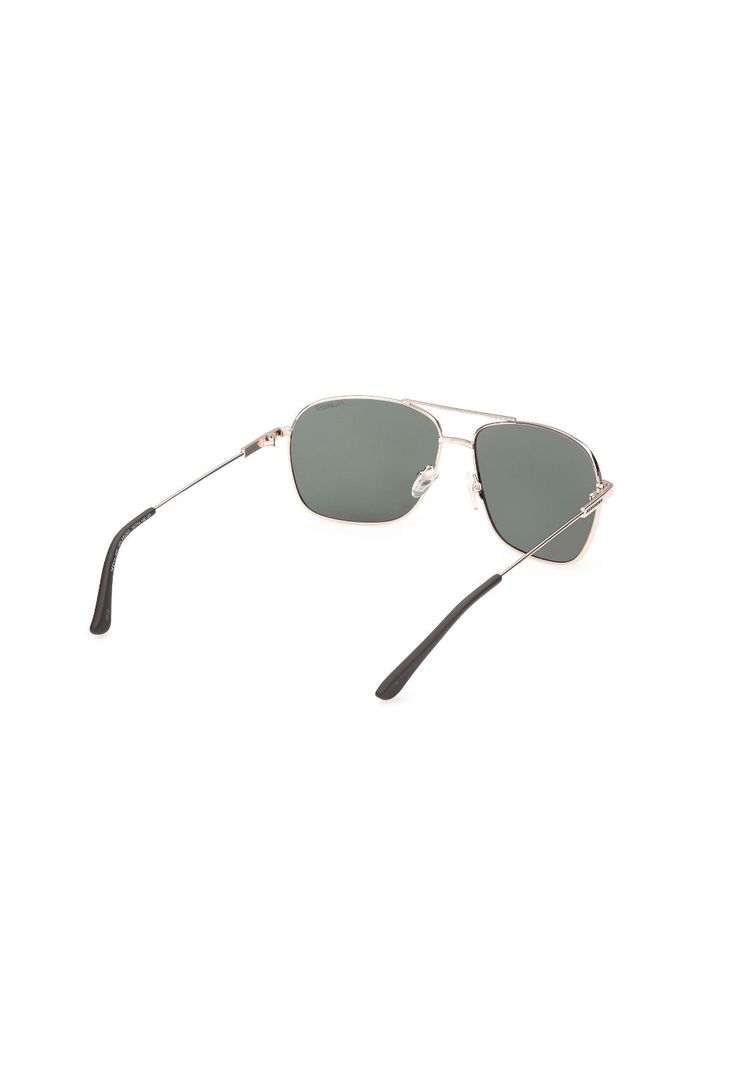 Lentes de Sol Gold Polarizados Skechers SE611432R-5