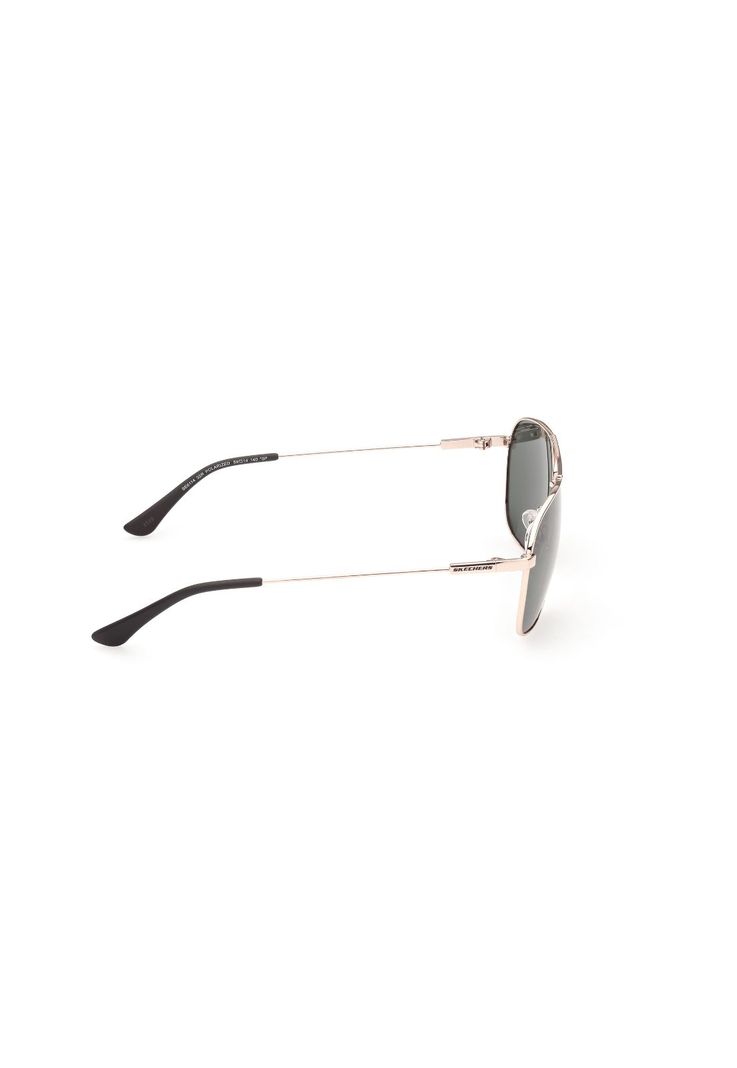 Lentes de Sol Gold Polarizados Skechers SE611432R-6
