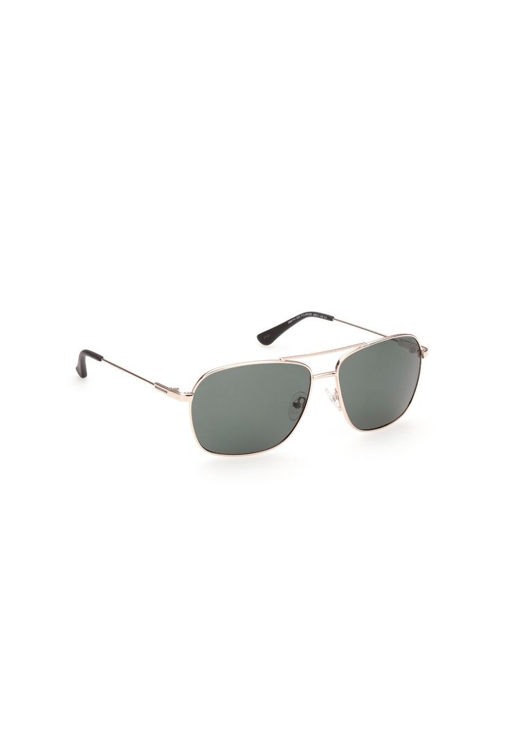 Lentes de Sol Gold Polarizados Skechers SE611432R-7