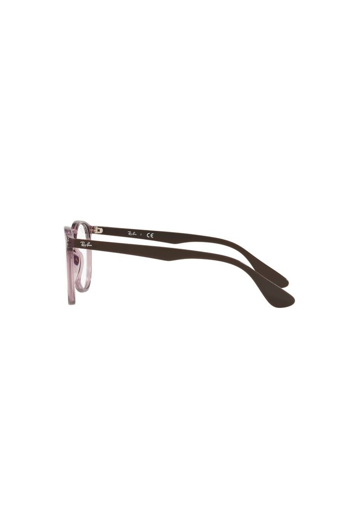 Lentes Ópticos Erika Violeta Traslúcido Ray-Ban RX70468139-2