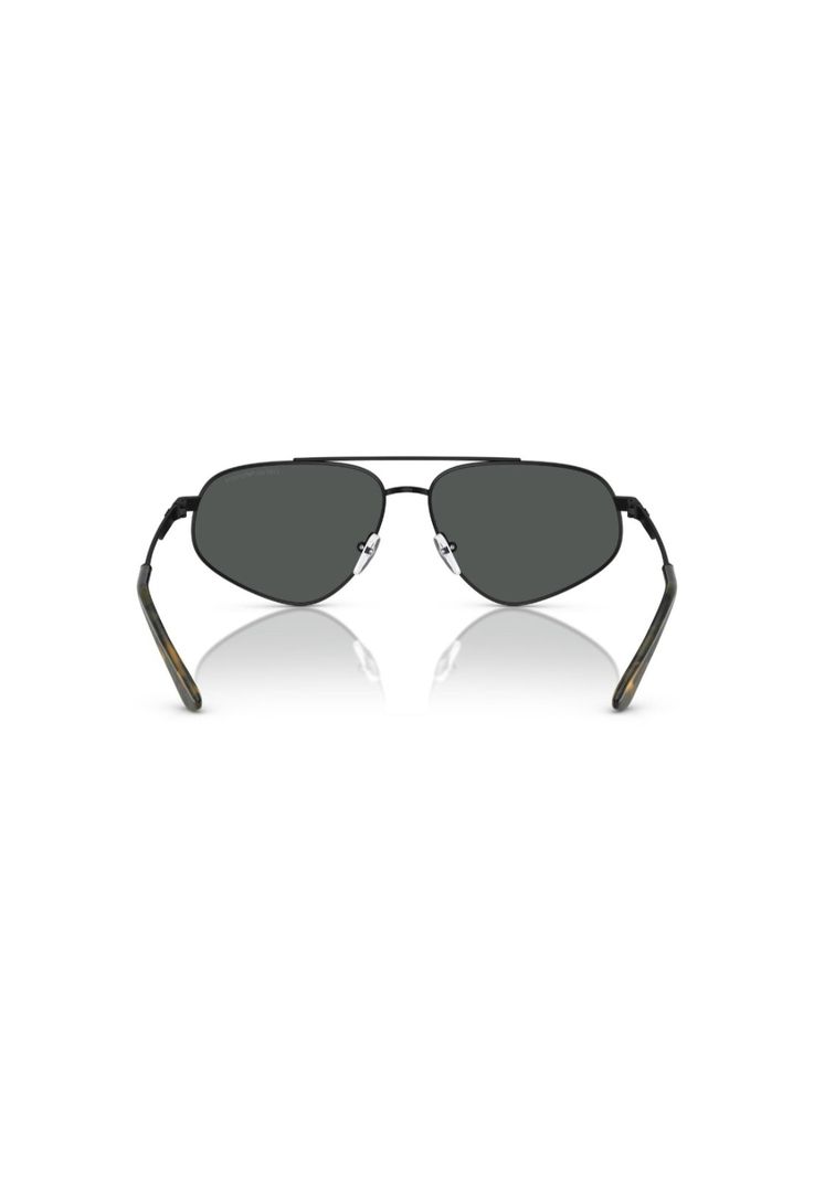 Lentes de Sol Negro Emporio Armani EA2156300187-3