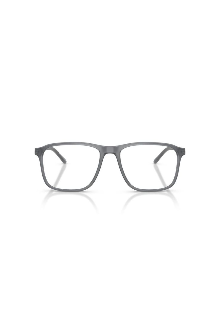 Armani Exchange Lentes Opticos AX3131 8397  54 Gris M