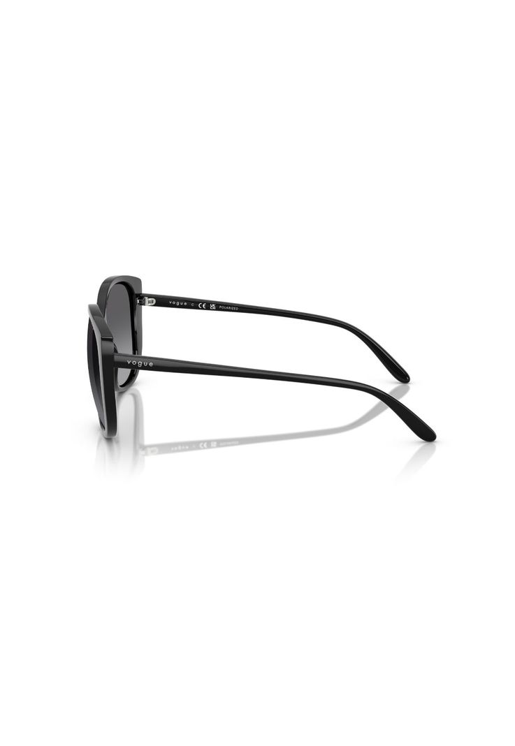 Lentes de Sol Negro Polarizados Vogue Eyewear VO5623SW44T3-2