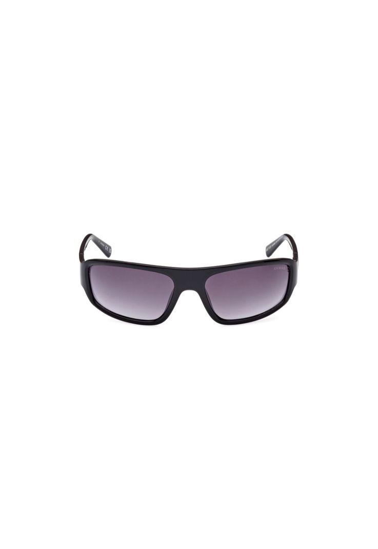 Lentes de Sol Negro Guess GU0008001B M