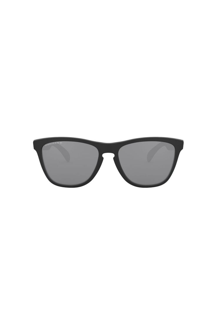 Lentes de Sol Frogskins Prizm Black Polarizados Oakley-0